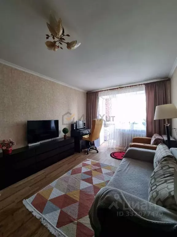 2-к кв. Крым, Евпатория ул. Некрасова, 88 (46.1 м) - Фото 2