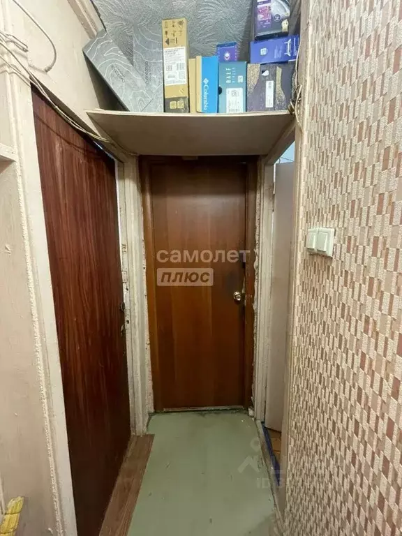 Комната Челябинская область, Челябинск ул. Болейко, 7 (17.5 м) - Фото 2