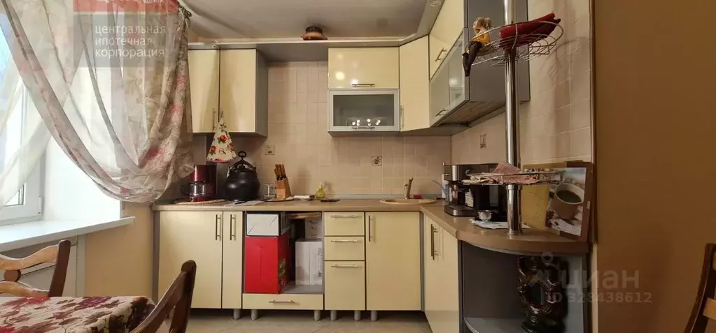 1-к кв. Рязанская область, Рязань Московский р-н, ул. Юбилейная, 11 ... - Фото 1