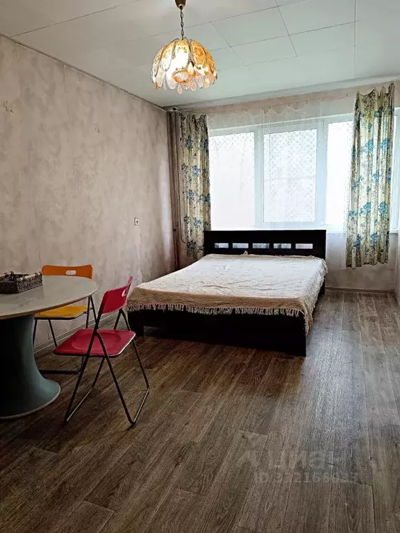 3-к кв. Санкт-Петербург ул. Жени Егоровой, 3К2 (59.9 м) - Фото 0