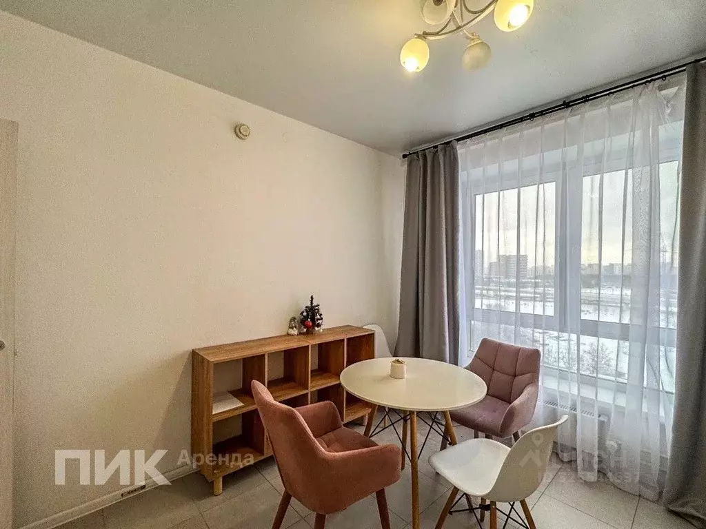 1-к кв. Москва Домостроительная ул., 14 (39.8 м) - Фото 2