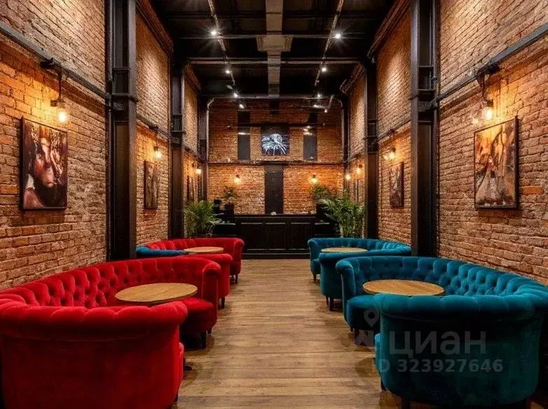 Помещение свободного назначения в Санкт-Петербург Звенигородская ул., ... - Фото 0