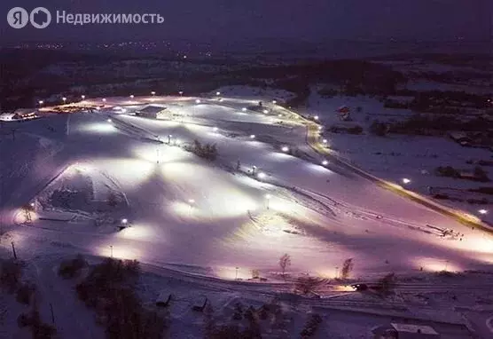 Участок в Тульская область, муниципальное образование Тула, деревня ... - Фото 1