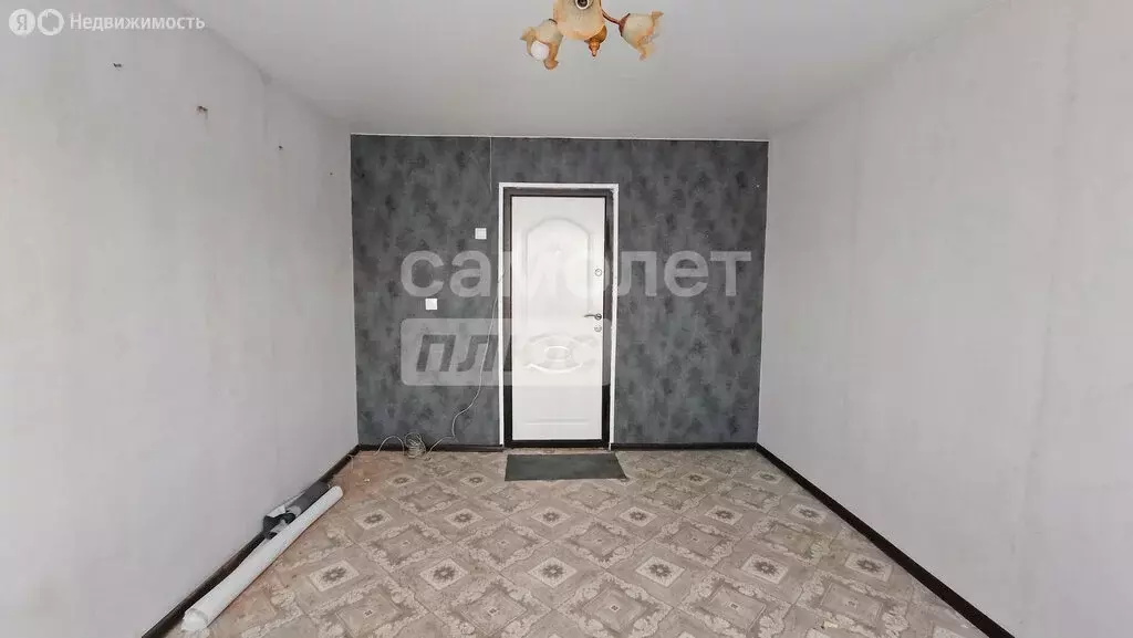 1к в -комнатной квартире (13.5 м) - Фото 0