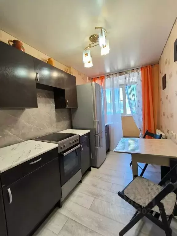 1-к кв. Краснодарский край, Новороссийск просп. Ленина, 9А (42.0 м) - Фото 1