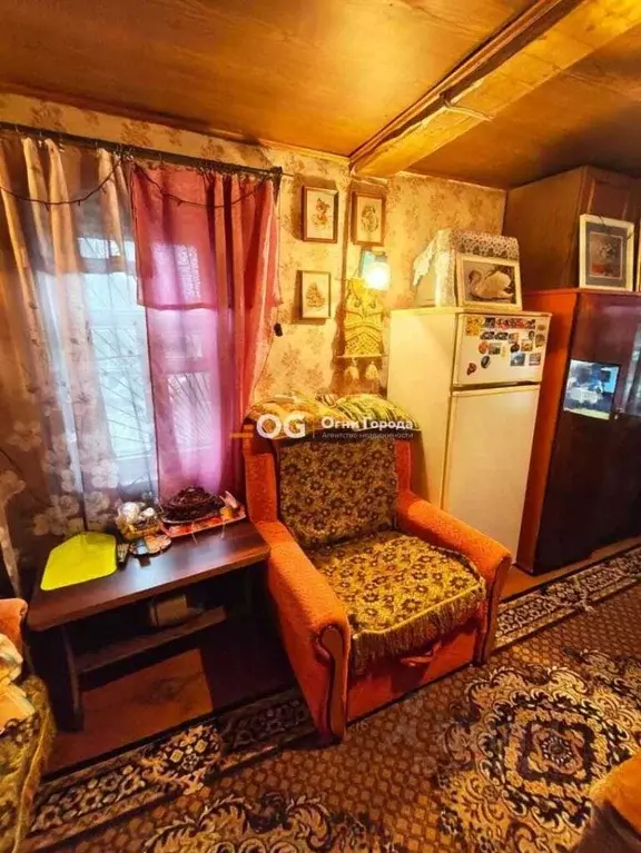 Дом в Брянская область, Брянск ул. Урицкого (45 м) - Фото 2