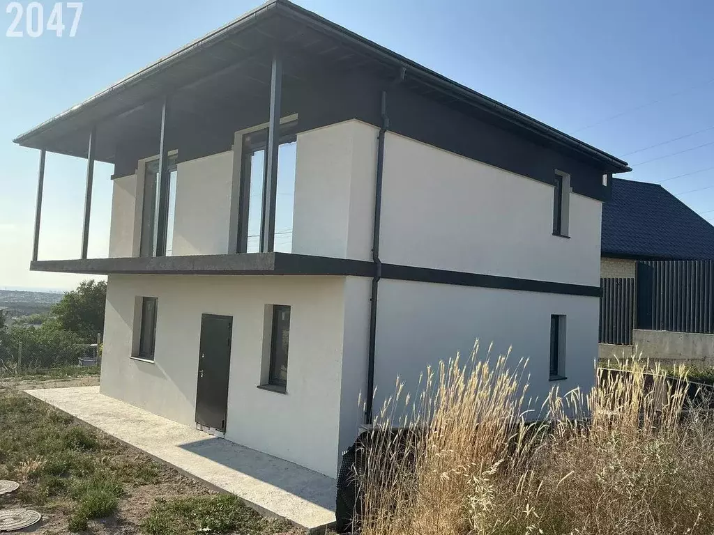 Дом в Севастополь Эллада садоводческое товарищество, 27 (150 м) - Фото 2