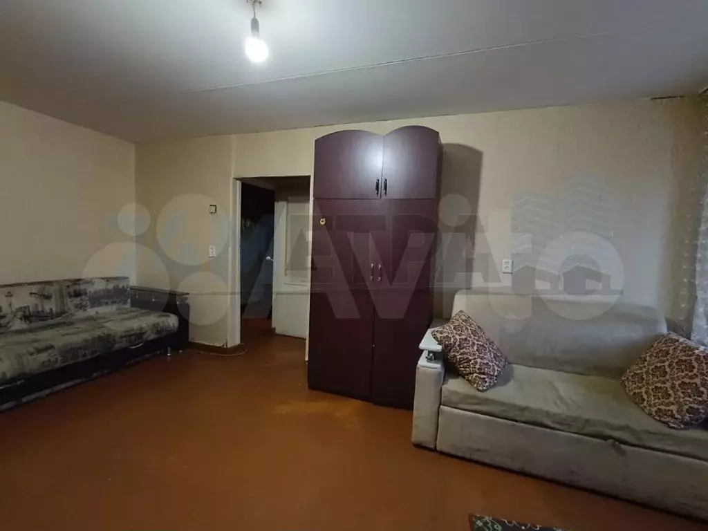 2-к. квартира, 47 м, 2/5 эт. - Фото 0