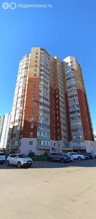 1-комнатная квартира: Нефтекамск, улица Ленина, 45А (48 м) - Фото 1