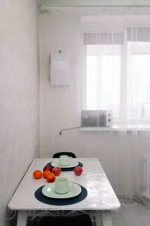 1-к кв. Новосибирская область, Новосибирск Тихвинская ул., 14 (42.0 м) - Фото 0