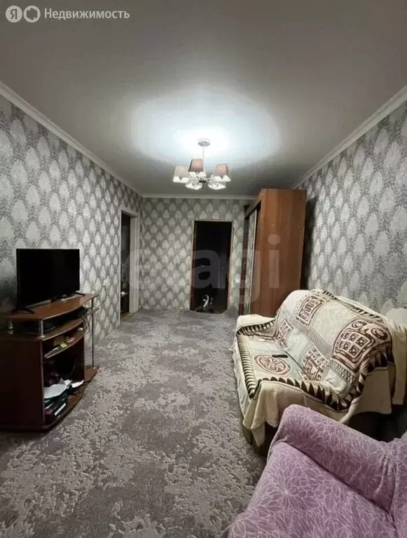 3-комнатная квартира: Белгородская область, рабочий посёлок ... - Фото 2