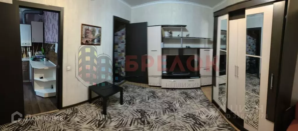 Продаётся 2-к квартира, 39 м - Фото 1