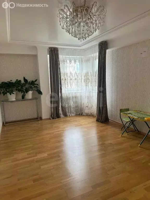 3-комнатная квартира: Кисловодск, Набережная улица, 3 (79.9 м) - Фото 1