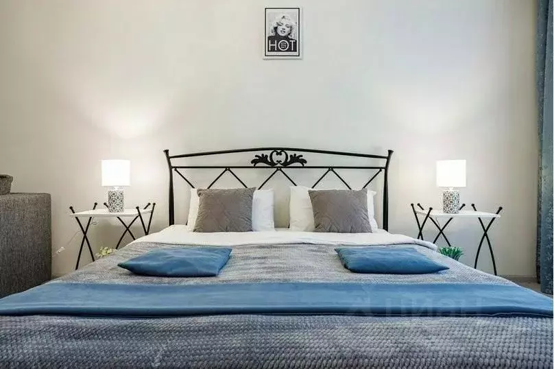 1-к кв. Краснодарский край, Краснодар Красная ул., 176лит5/2 (41.0 м) - Фото 1