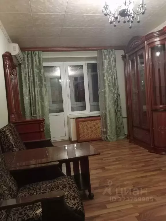 2-к кв. Московская область, Люберцы городской округ, Томилино пгт ул. ... - Фото 1