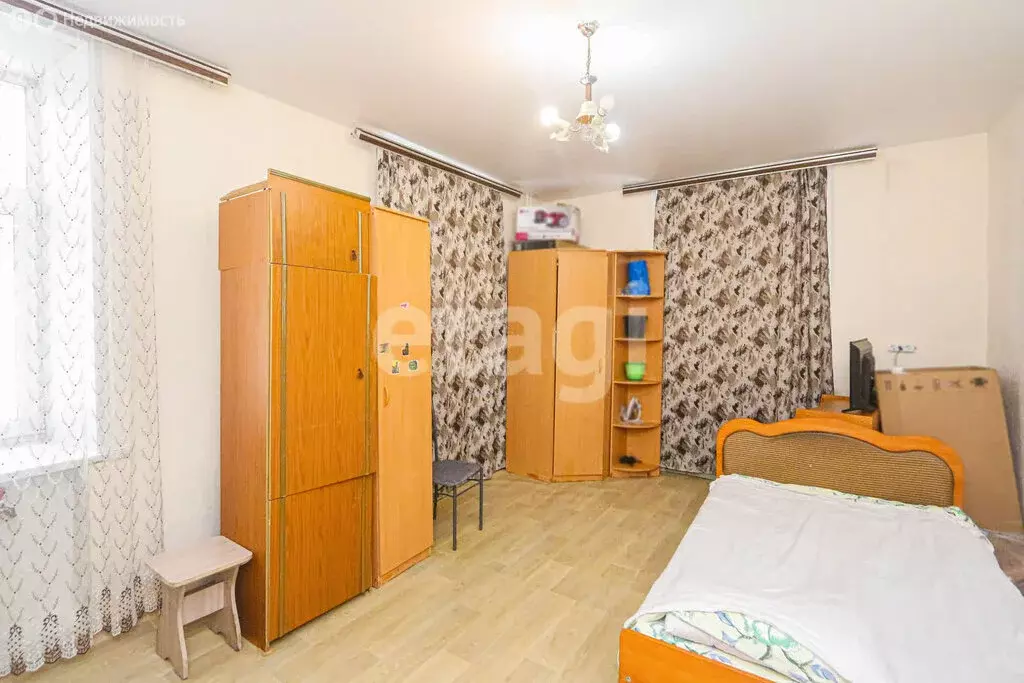 2-комнатная квартира: Улан-Удэ, Гвардейская улица, 2 (49.9 м) - Фото 2