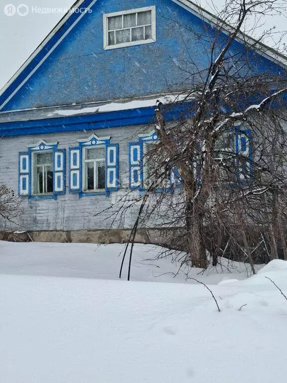 Дом в деревня Горный, Южная улица, 3 (81 м) - Фото 2