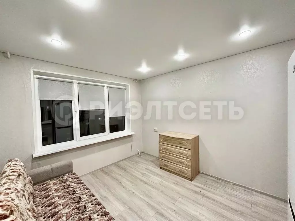 Студия Мурманская область, Мурманск ул. Баумана, 5 (17.0 м) - Фото 1