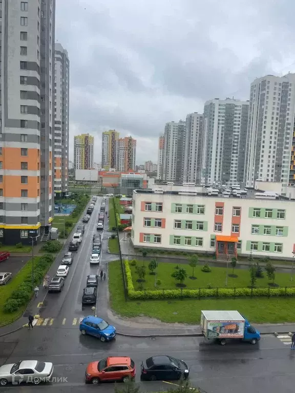Продаётся 2-к квартира, 61.6 м - Фото 0