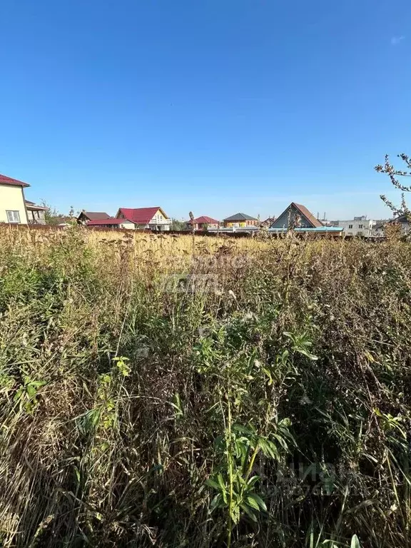 Участок в Московская область, Ленинский городской округ, д. ... - Фото 0