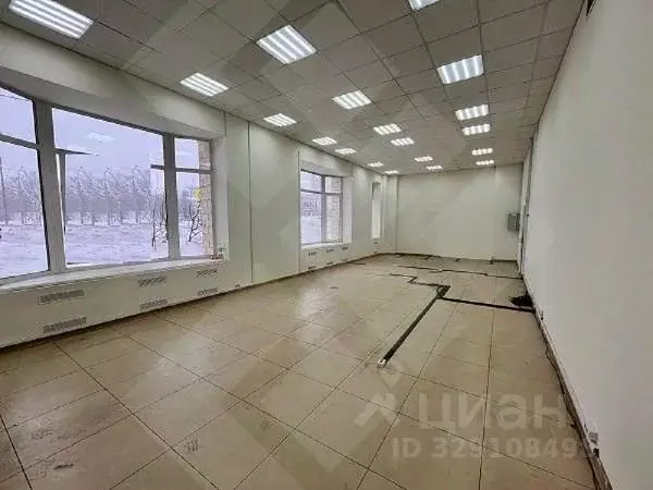 Помещение свободного назначения в Москва просп. Вернадского, 11/19 ... - Фото 2