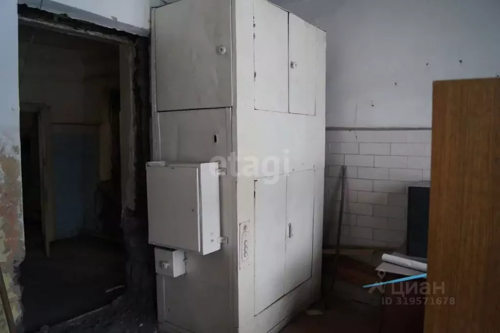 Помещение свободного назначения в Владимирская область, Муром ул. ... - Фото 0