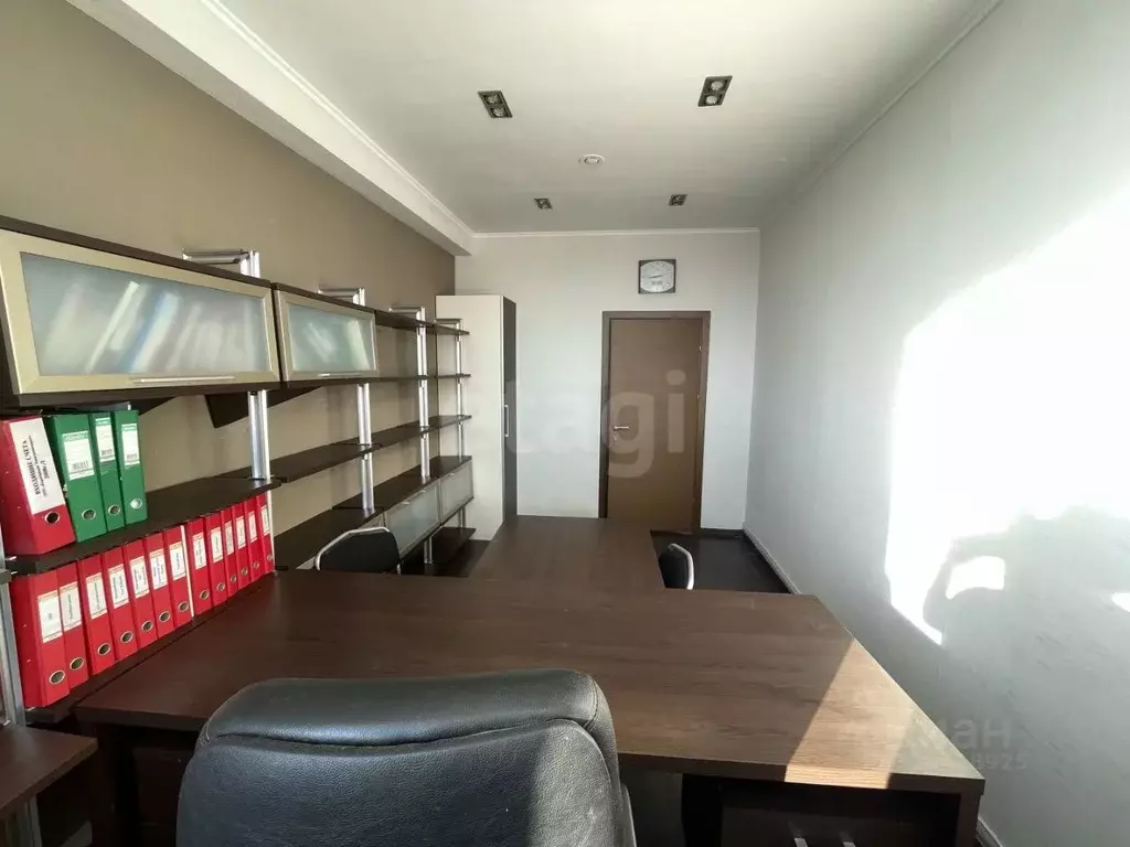 Офис в Чувашия, Чебоксары просп. И.Я. Яковлева, 3 (235 м) - Фото 1