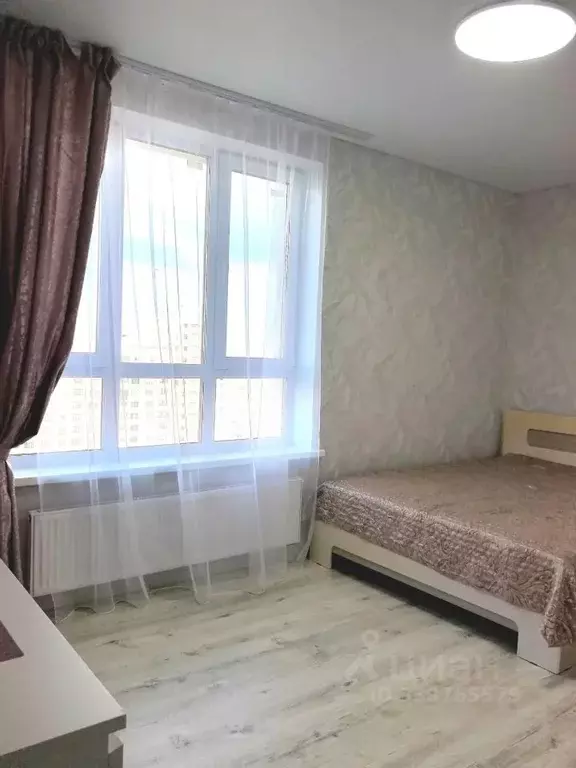 2-к кв. Башкортостан, Стерлитамак ул. Артема, 64А (55.0 м) - Фото 1