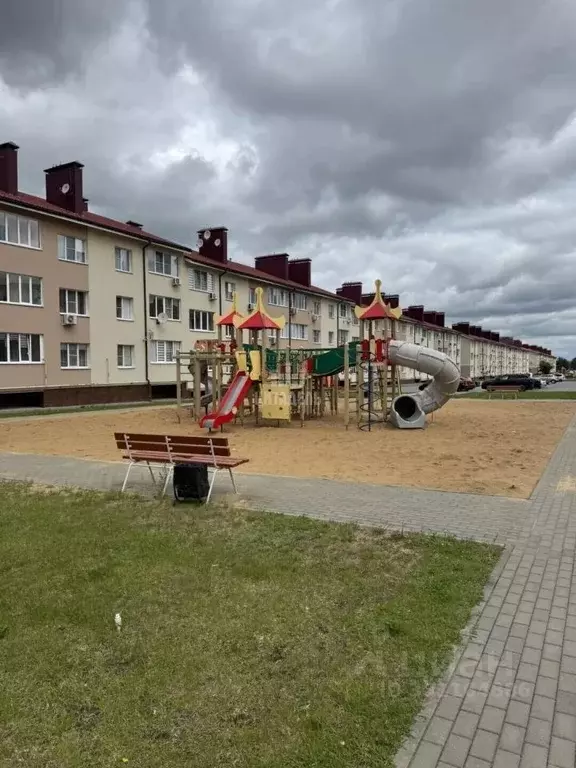 1-к кв. Воронежская область, Рамонский район, с. Ямное ул. Генерала ... - Фото 1