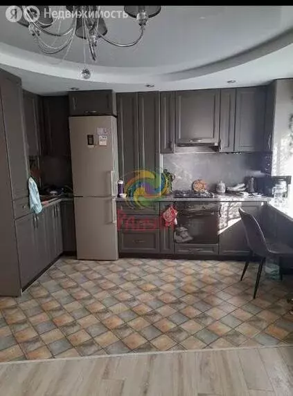 2-комнатная квартира: Кохма, Октябрьская улица, 18 (54.1 м) - Фото 1