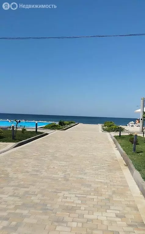 Участок в Славянский район, Черноерковское сельское поселение (5 м) - Фото 2