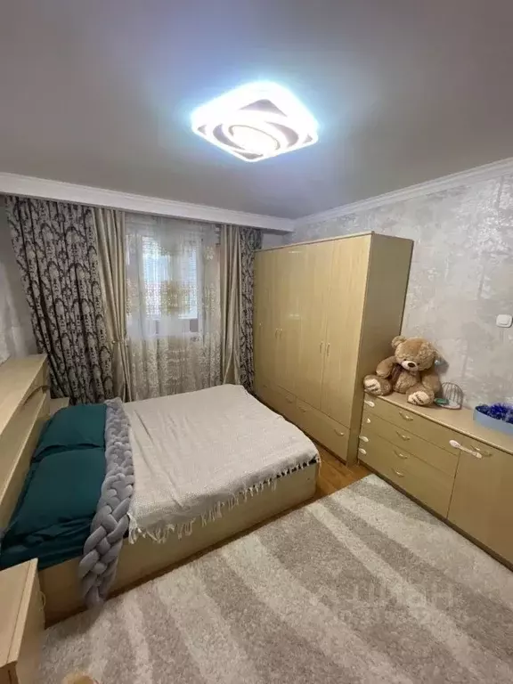 2-к кв. Москва ул. Верхние Поля, 49К2 (62.0 м) - Фото 1