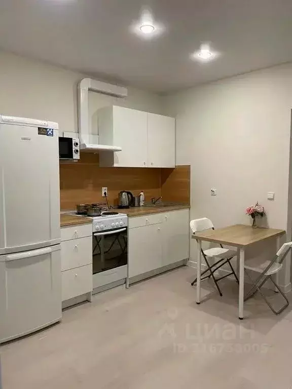 1-к кв. Башкортостан, Уфа бул. Давлеткильдеева, 20 (35.0 м) - Фото 2