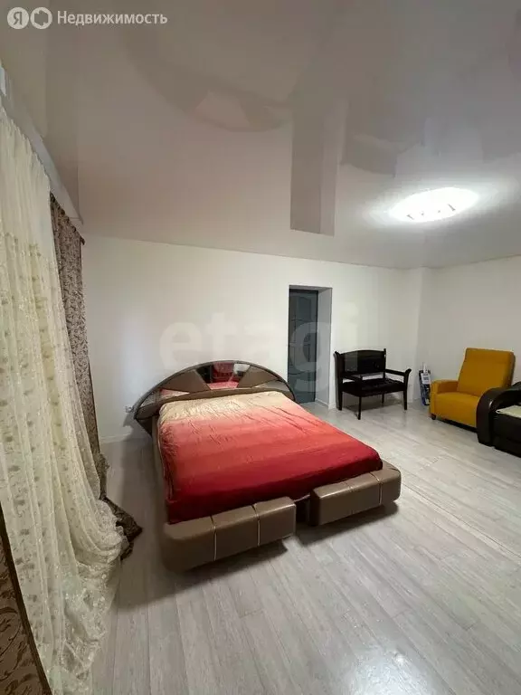 1-комнатная квартира: Каспийск, улица Ленина, 38 (55 м) - Фото 2