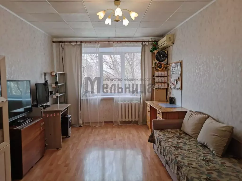 3-к кв. Волгоградская область, Волгоград Ангарская ул., 116 (59.0 м) - Фото 0