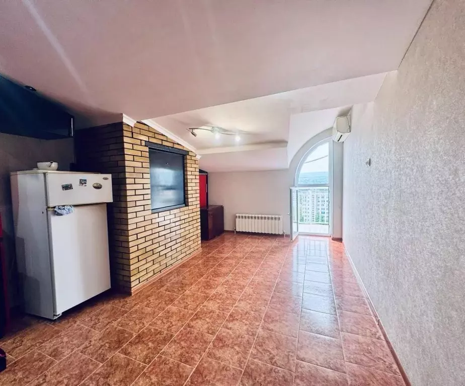 2-к кв. Ставропольский край, Ессентуки Вокзальная ул., 57В (75.9 м) - Фото 1