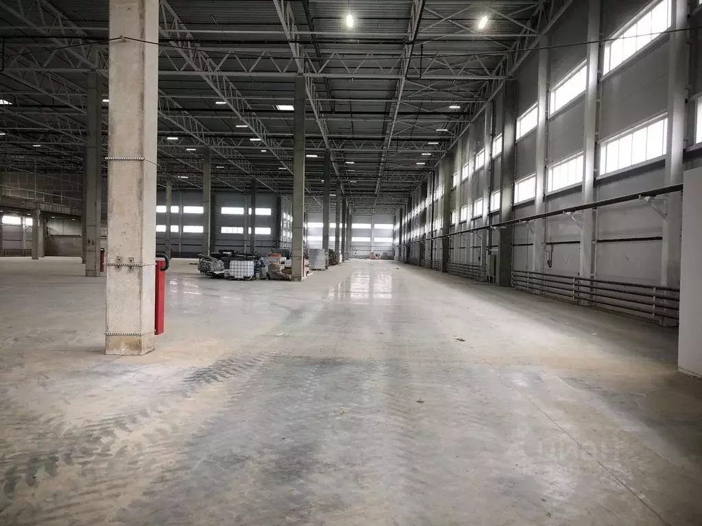 Склад в Московская область, Раменский муниципальный округ, д. Кошерово ... - Фото 2