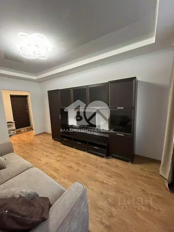 1-к кв. Новосибирская область, Новосибирск ул. Писарева, 80/1 (36.3 м) - Фото 1