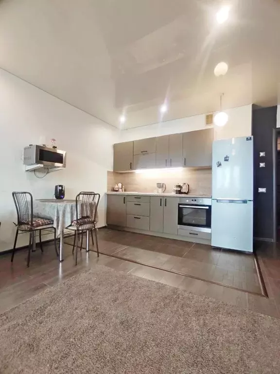 Студия Новосибирская область, Новосибирск ул. Татьяны Снежиной, 29 ... - Фото 1