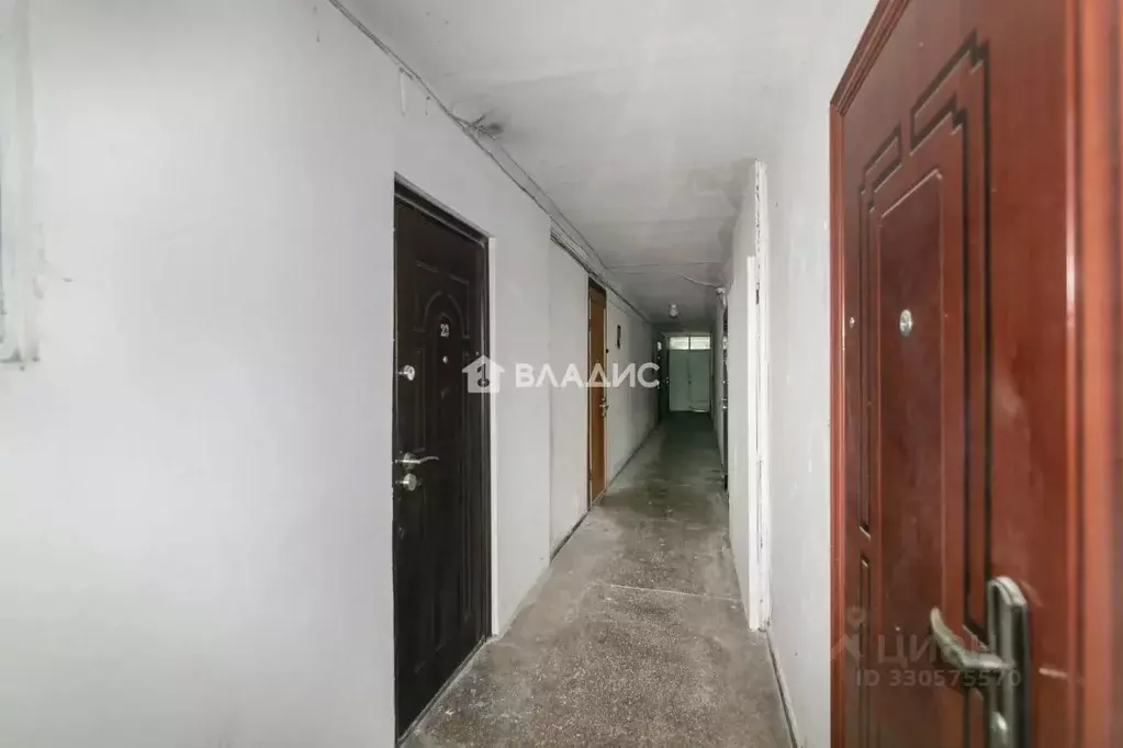 1-к кв. Севастополь ул. Степаняна, 7 (21.4 м) - Фото 2