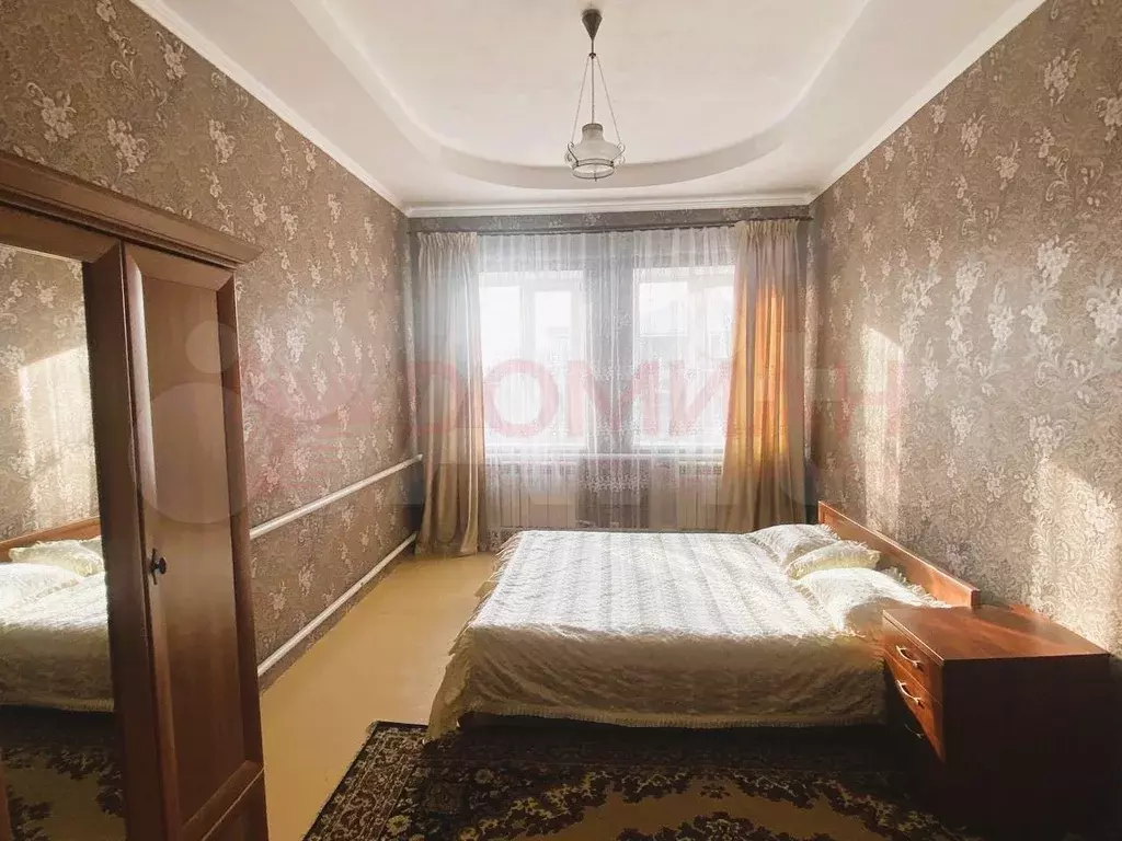 Дом 120 м на участке 4,6 сот. - Фото 1