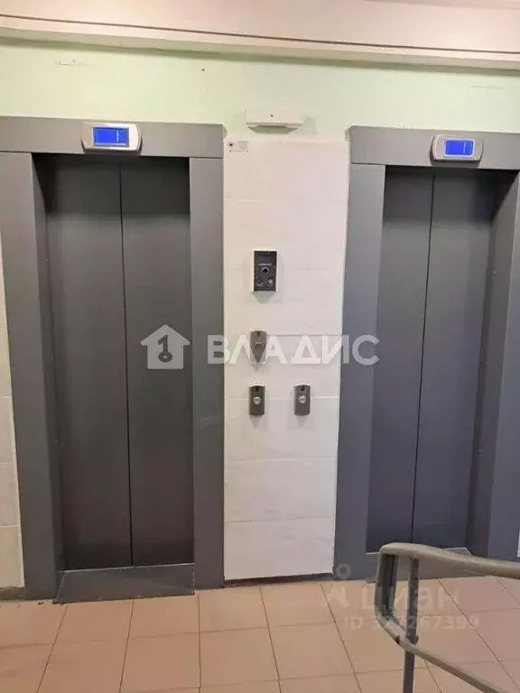 1-к кв. Москва Каширское ш., 112К1 (33.0 м) - Фото 1