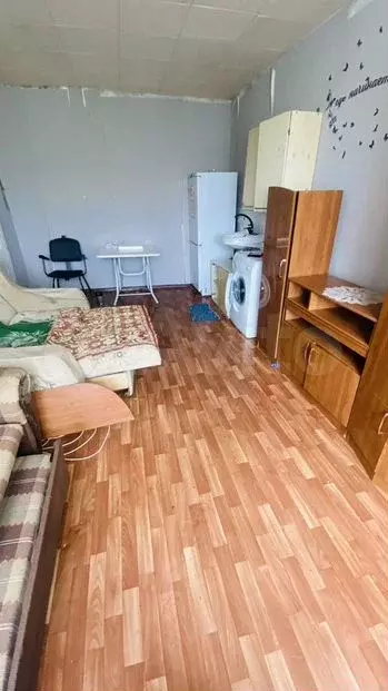 Комната 18м в 1-к., 5/5эт. - Фото 1