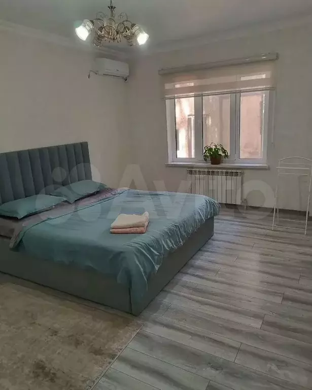 1-к. квартира, 30,1 м, 3/5 эт. - Фото 0
