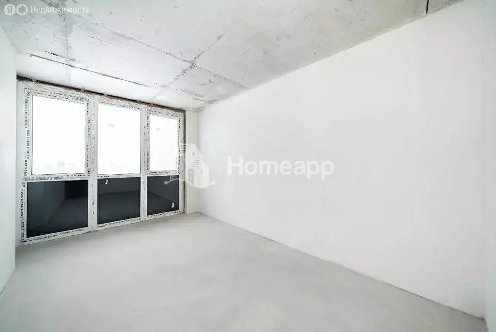 1-комнатная квартира: Мытищи, улица Красная Слобода, 7 (103 м) - Фото 2