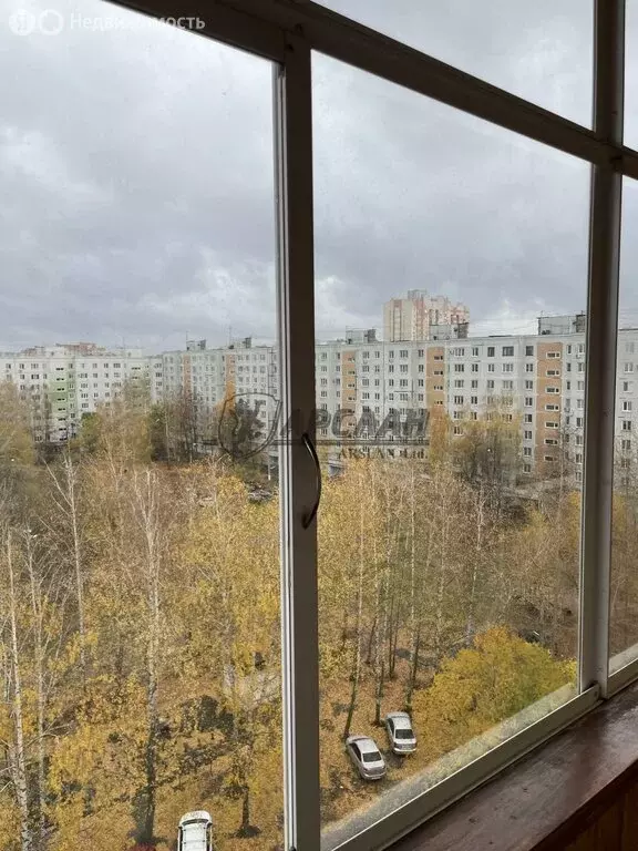 3-комнатная квартира: Казань, проспект Ямашева, 60 (69.5 м) - Фото 1