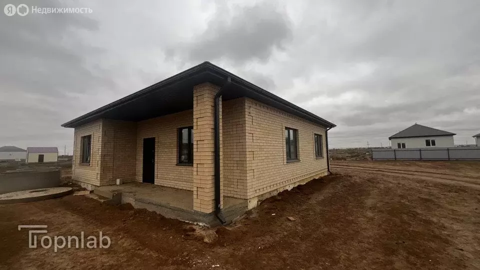 Дом в Старокучергановка, Комсомольская улица, 88 (103 м) - Фото 1