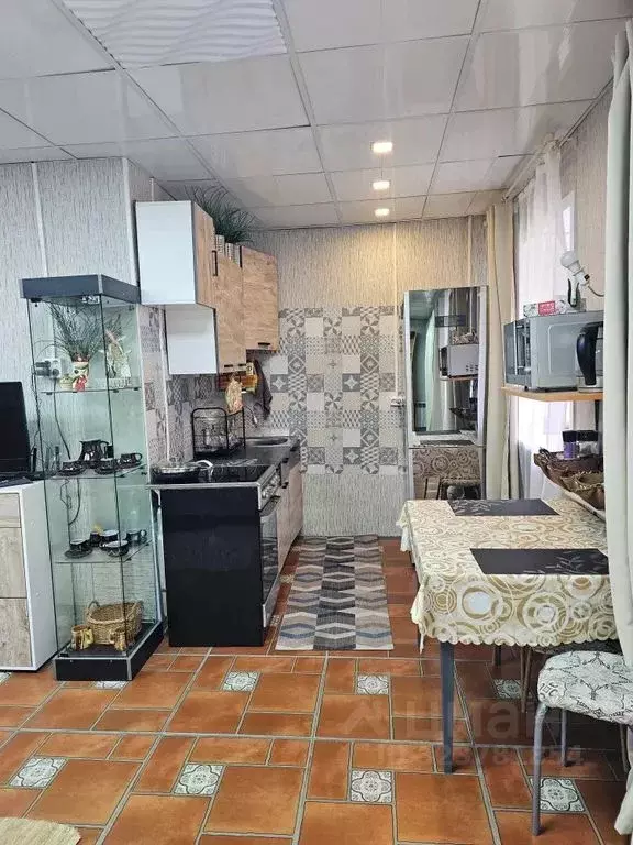 1-к кв. Приморский край, Дальнереченск ул. Ленина, 68 (38.0 м) - Фото 2