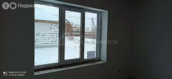 Дом в Новотарманский, Трактовая улица (76.9 м) - Фото 1