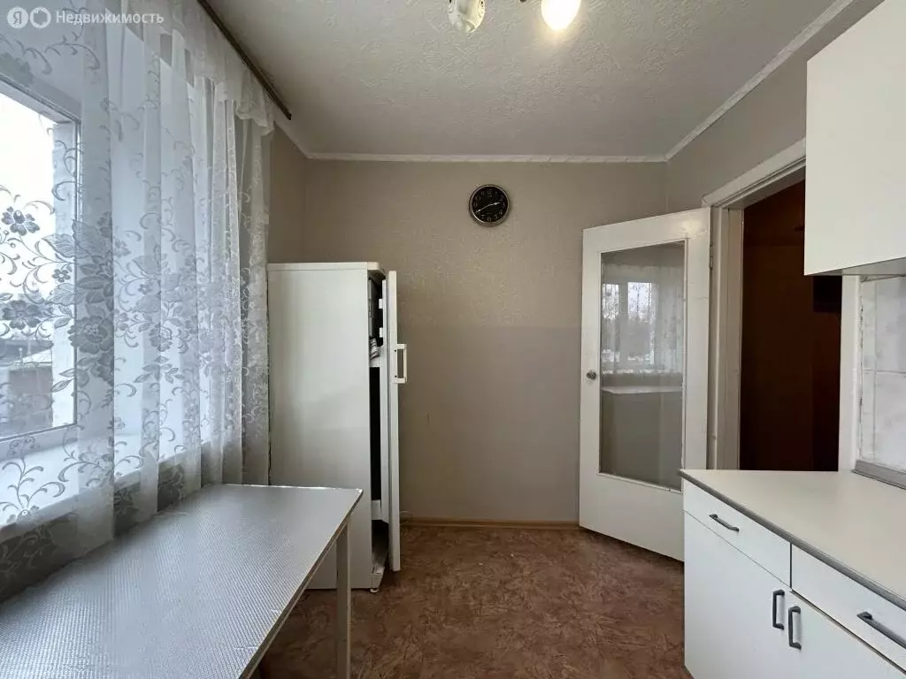 1-комнатная квартира: Димитровград, улица 50 лет Октября, 1А (35 м) - Фото 1